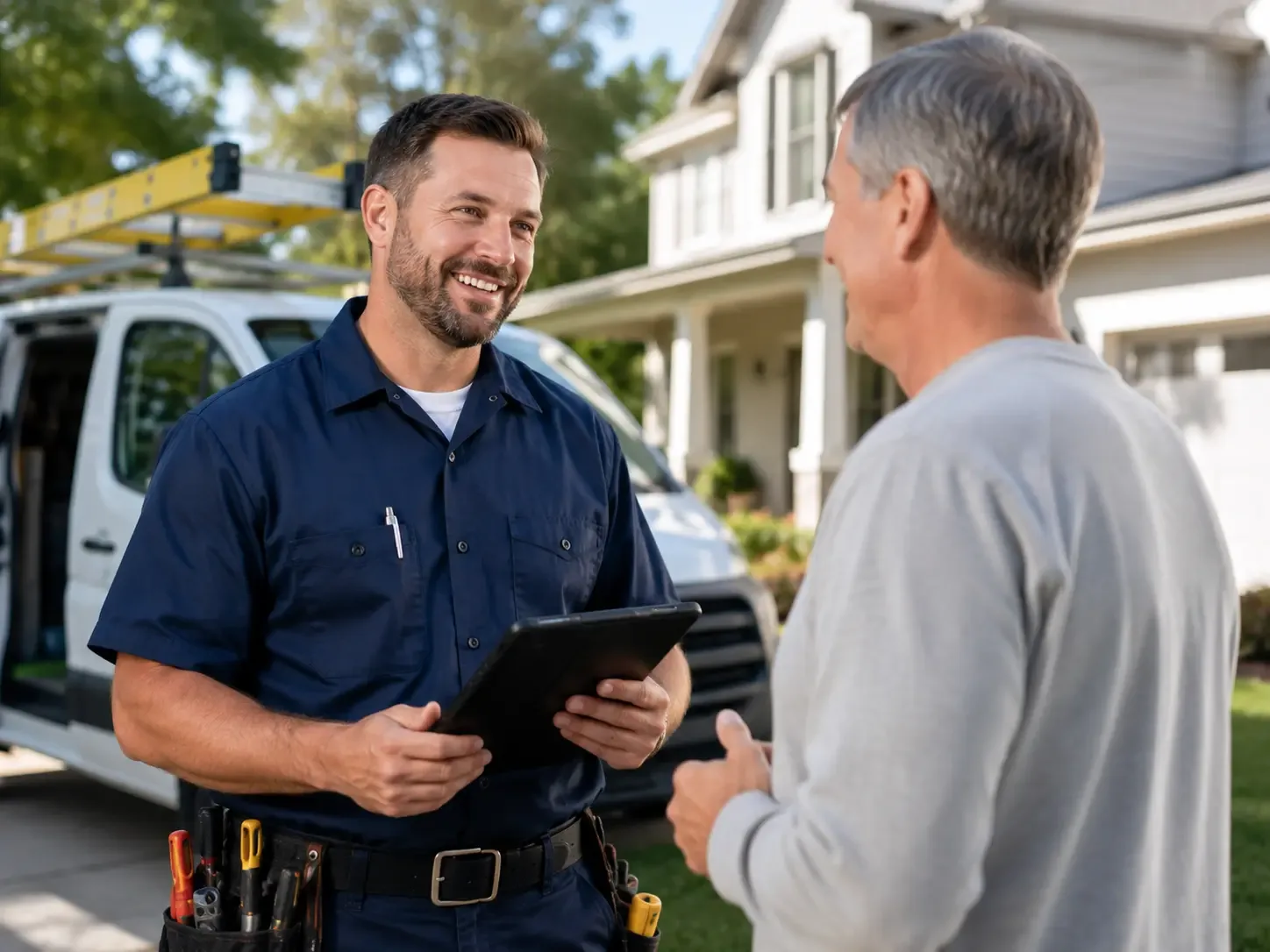 Whole Home Rewiring Merriman, NE FAQs